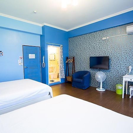 Maji Homestay T'ai-tung Exterior foto