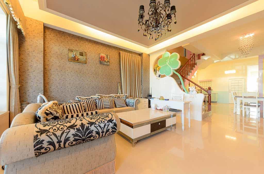 Maji Homestay T'ai-tung Exterior foto