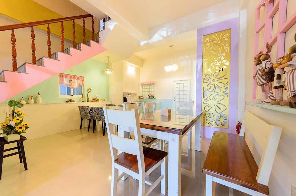 Maji Homestay T'ai-tung Exterior foto