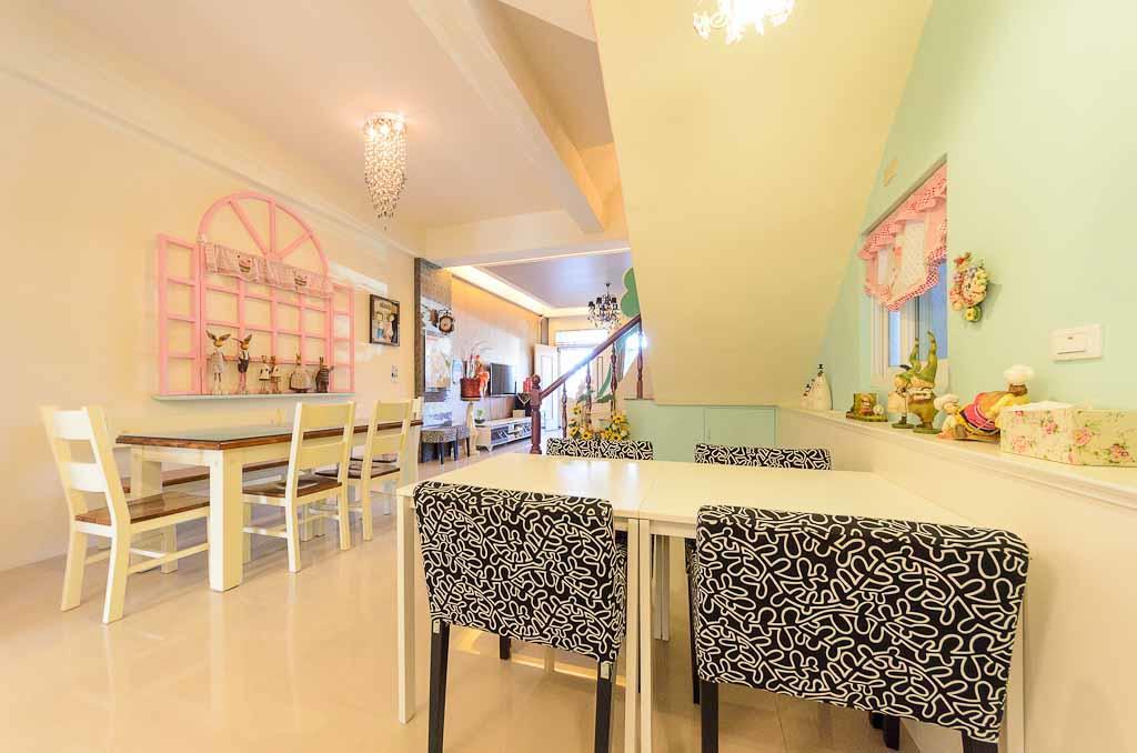 Maji Homestay T'ai-tung Exterior foto
