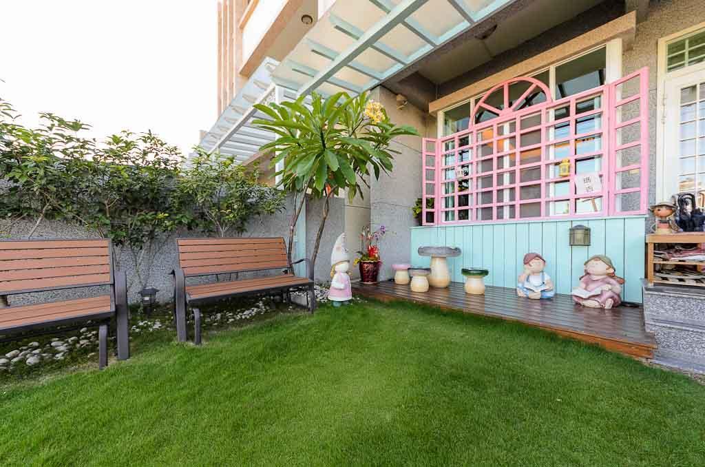 Maji Homestay T'ai-tung Exterior foto