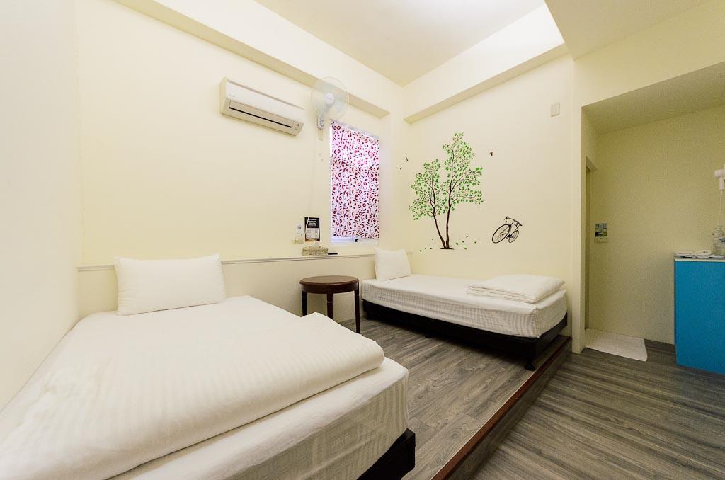 Maji Homestay T'ai-tung Exterior foto