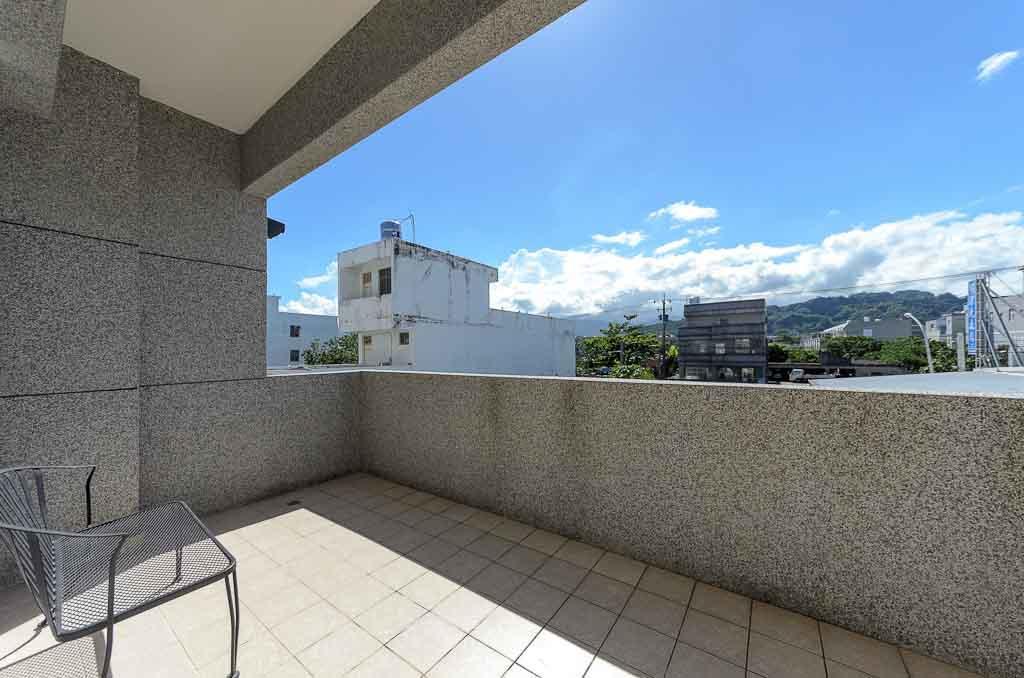 Maji Homestay T'ai-tung Exterior foto