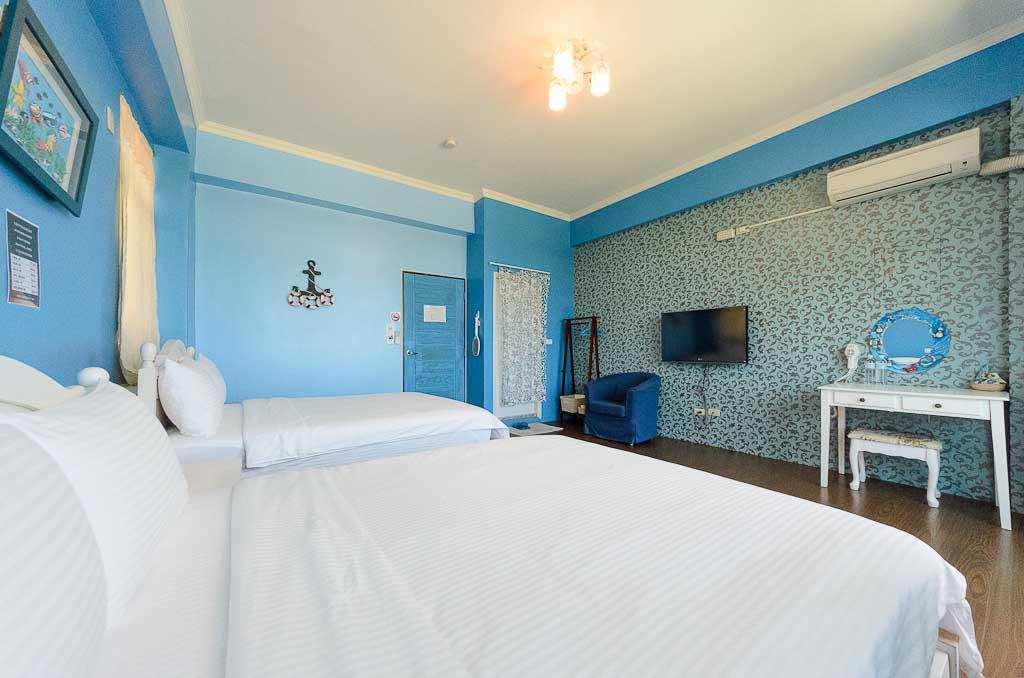 Maji Homestay T'ai-tung Exterior foto