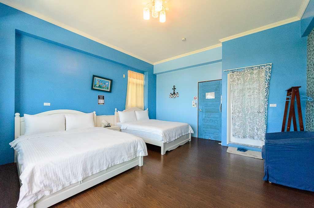 Maji Homestay T'ai-tung Exterior foto