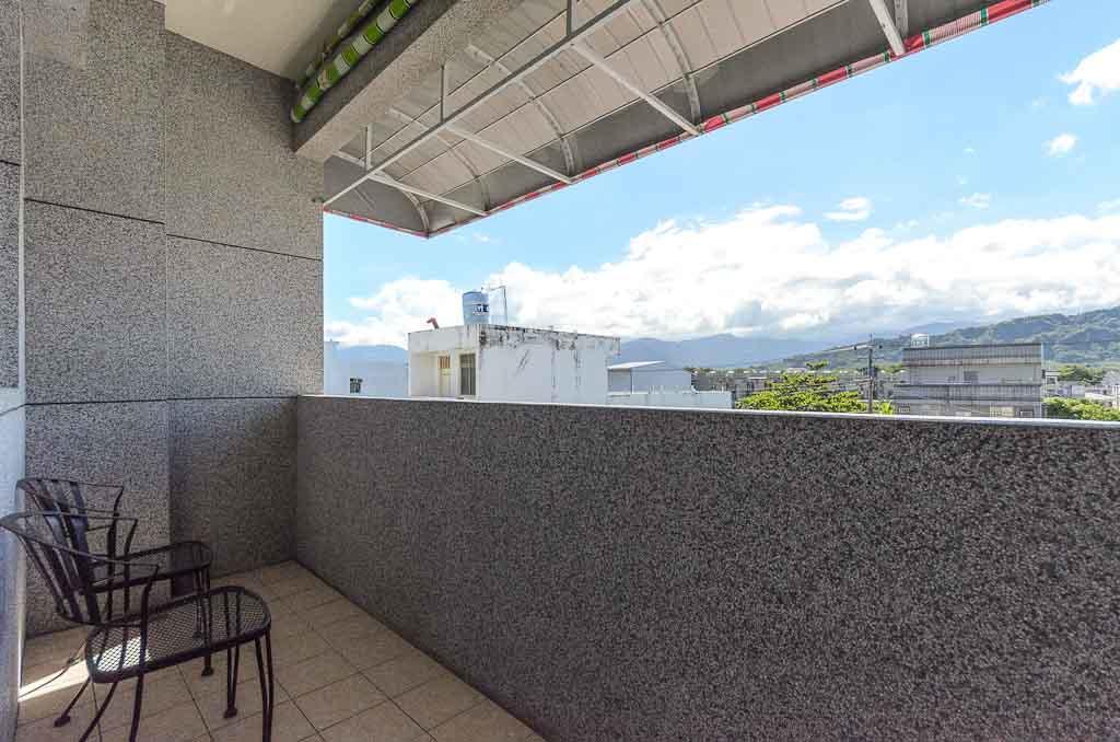Maji Homestay T'ai-tung Exterior foto