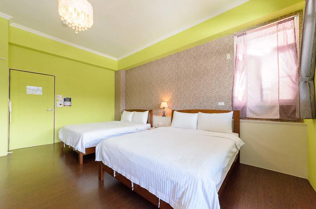 Maji Homestay T'ai-tung Exterior foto