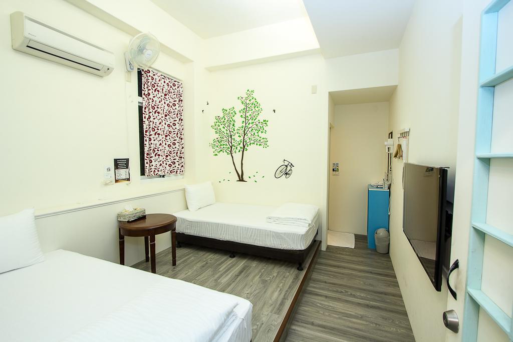 Maji Homestay T'ai-tung Exterior foto